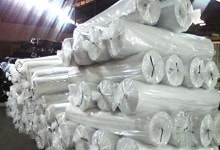 Non Woven Polyester (PET) - image 1