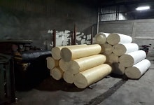 Geotextile Woven Circular - image 1